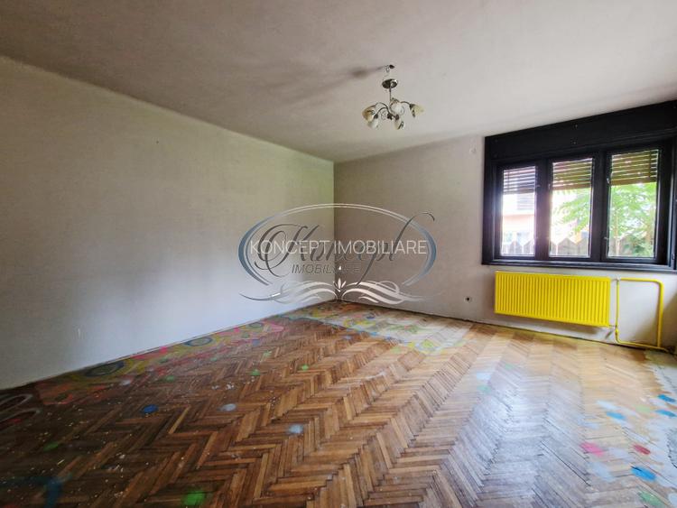 Casa pentru activitati de birouri in Manastur - 5