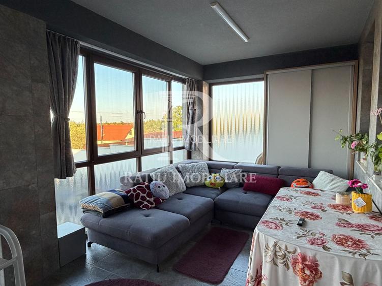 Proprietate premium | Casă și complex turistic la cheie | Cordău - 23