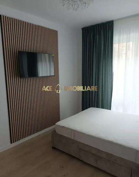 2 Camere de inchiriat | Estoria City | Metrou | Centrala | Parcare