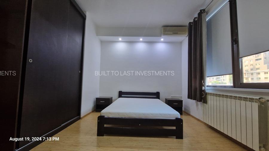 Apartament spatios 2 camere 83mp Stefan cel Mare - 6