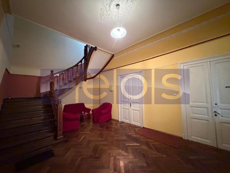VANZARE APARTAMENT IN VILA INTERBELICA | CAL. VICTORIEI - 21