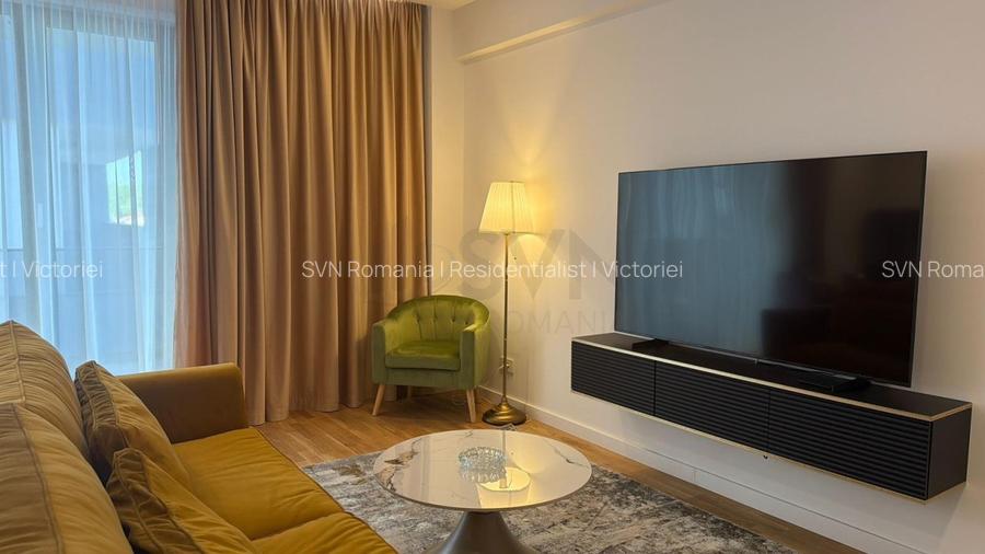REA1028802 Apartament 2 camere premium Residence5 - 4