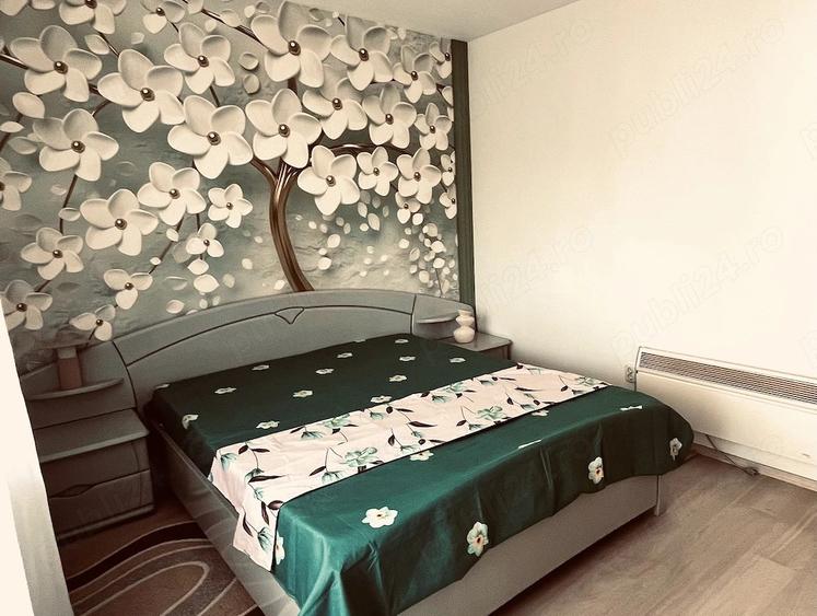 Apartament 3 Camere | Decomandat| Mobilat și Utilat| Parcare | Tomis Nord |