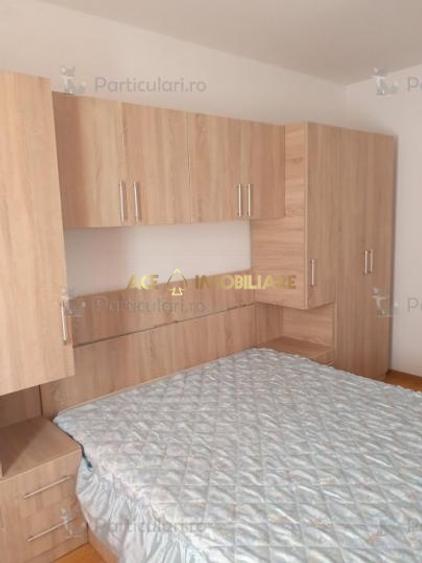 2 Camere de inchiriat | Salajan | Metrou | Utilat - Mobilat