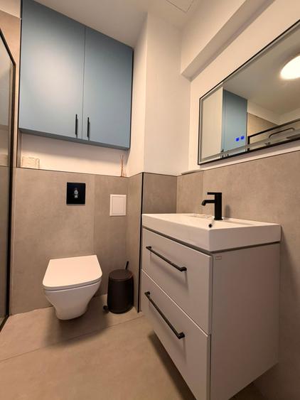Vanzare Apartament 2 camere - Green Future Sinaia - privelisite catre Munti - Sp
