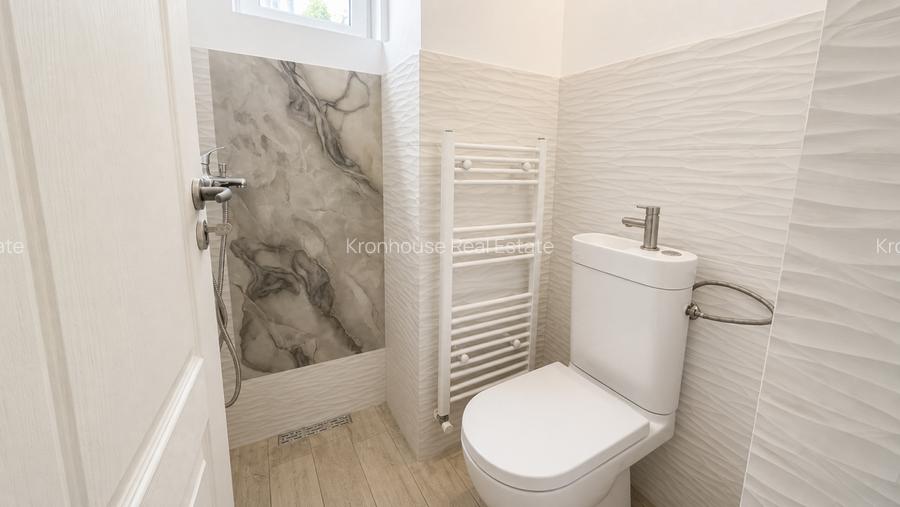 Spatiu comercial 80 mp | HORECA| Terasa privata | Curent trifazic - 7