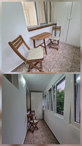 Apartament 2 Camere Dristor - 8