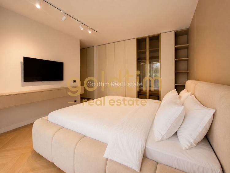 TERASA 90 mp/ARQA RESIDENCE/IANCU NICOLAE/SUPERB/2 LOCURI PARCARE SUBTERANE - 16
