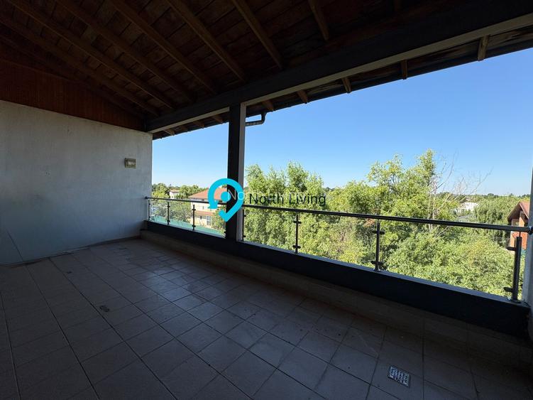 SUPER INVESTITIE | Duplex Superb + Mansarda | OTOPENI - 24