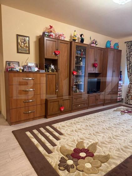 Apartament cu 2 camere decomandat, 87 mp, zona Primavera Residence