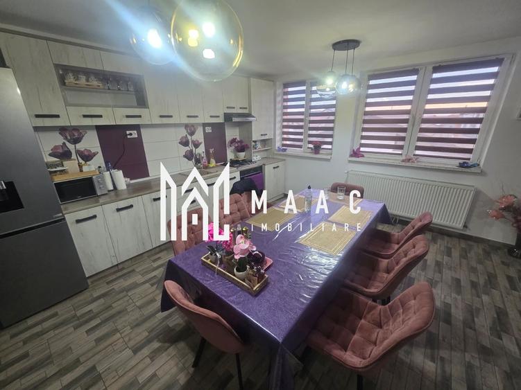 Apartament 4 camere | Decomandat |  Zona Tineretului