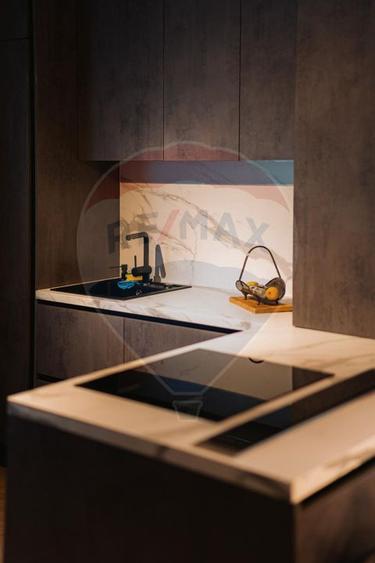 APARTAMENT DE LUX ÎN BUNĂ ZIUA | BUSINESS LA CHEIE ÎN REGIM HOTELIER