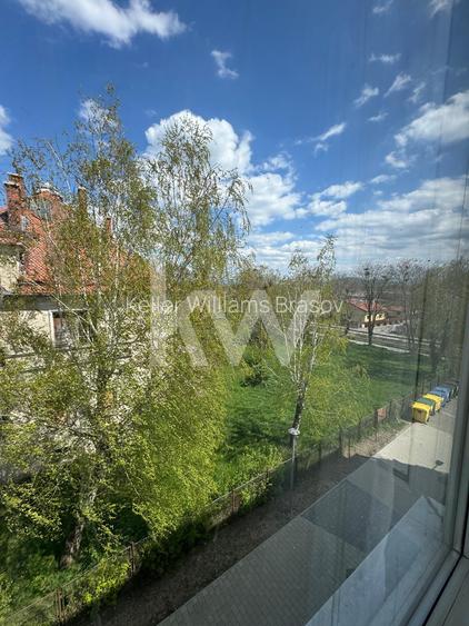 Apartament spațios în Bod | Mutare imediată | Zonă liniștită - 10