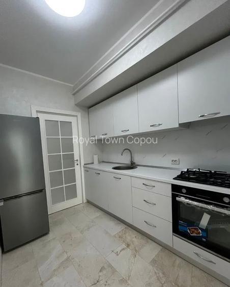 Apartament de inchiriat cu 2 camere decomandate- Royal Town Iasi - 4