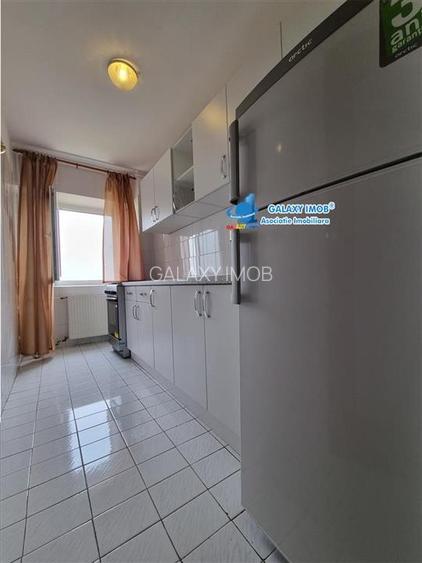 Inchiriere garsoniera Modern situata in apropriere de metrou Lujerului - 8
