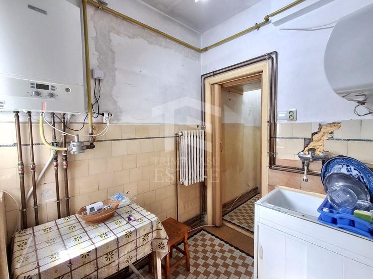 Apartament | Etaj 2 din 3 | zonă Metrou Stefan cel Mare | Str Tunari
