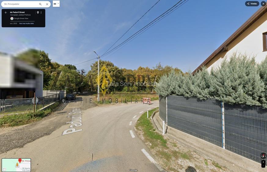 Oportunitate Unică! Terenul Perfect pentru Visul Tău! - 3