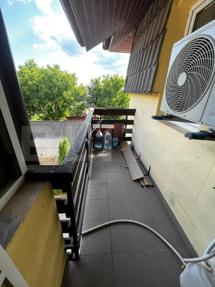 Apartament cu 3 camere, loc de parcare, zona Hotel Diana