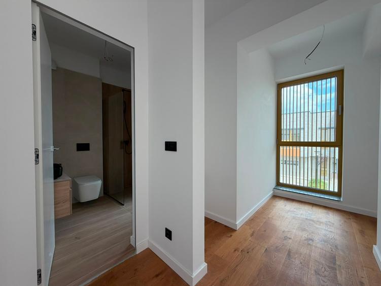 Vanzare - vila NOUA - 4 camere - Pipera-Iancu Nicolae