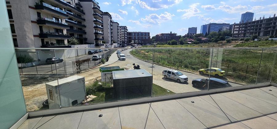 APARTAMENT 3 CAMERE | 97 MP | ETAJ 1 |TERASĂ 11 MP I PARCARE DUBLA