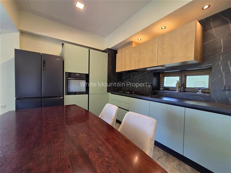 Apartament 3 camere cu priveliste superba in Bellevue Residence - 15
