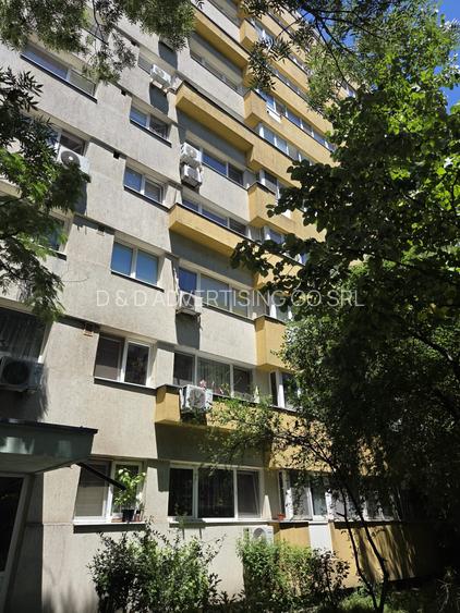 Bucurestii Noi - 1 minut Metrou Parc Bazilescu - Apartament 2 camere confort 1 - 15