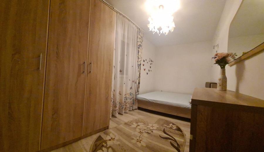 Apartament 3 camere, Etaj 3, zona Tiglari 0% Comision