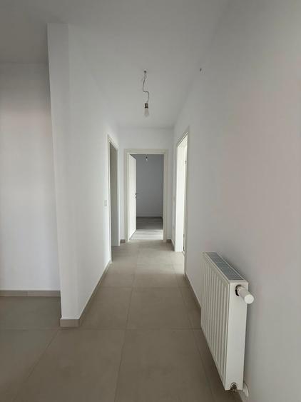 Apartament 3 camere - Nicolae Labiș Nr.33