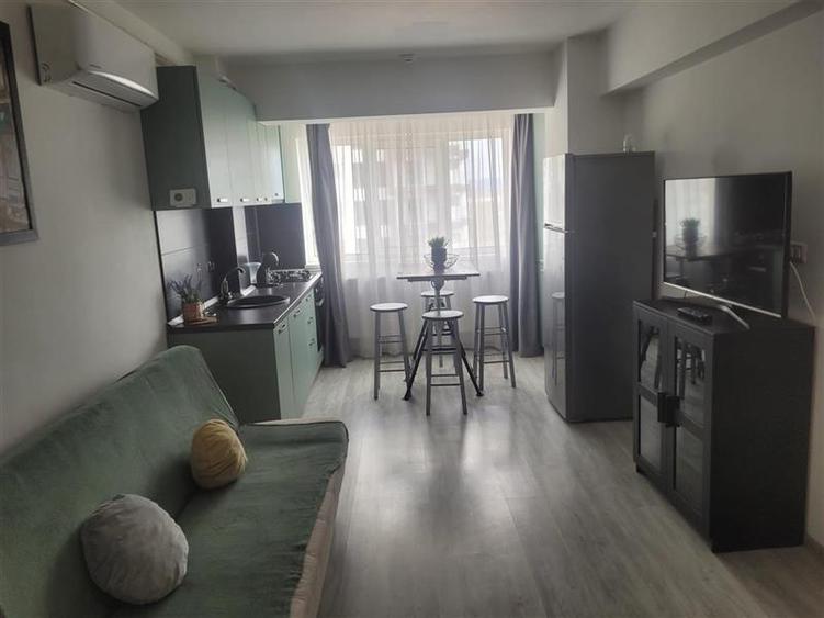 Apartament 2 camere decomandat zona Nord