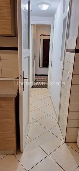 3 Camere | Metrou Ștefan cel Mare la Intrarea în Bloc | 70 mp | 2 Băi - 15