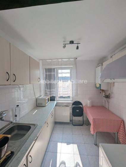 Apartament 2camere decomandate, 48mp, etaj2 – P. Mihai Viteazu Central - 8
