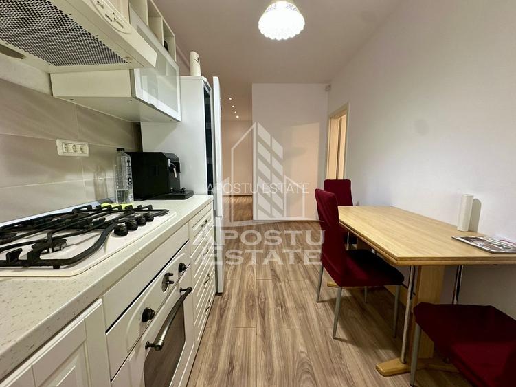Apartament cu 2 camere de vanzare, bloc nou, zona Soarelui, Timisoara - 4