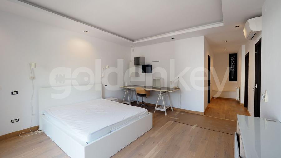 Vila mobilata cu 4 dormitoare si gradina proprie