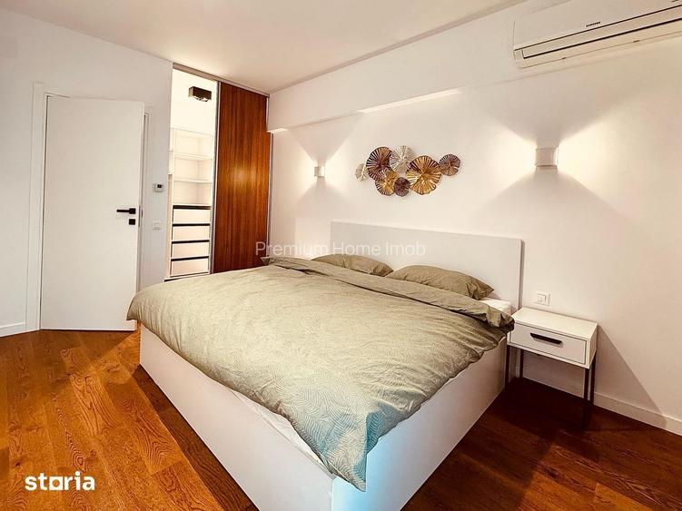 Apartament | 2 camere | parcare subterana | One Cotroceni Park - 14