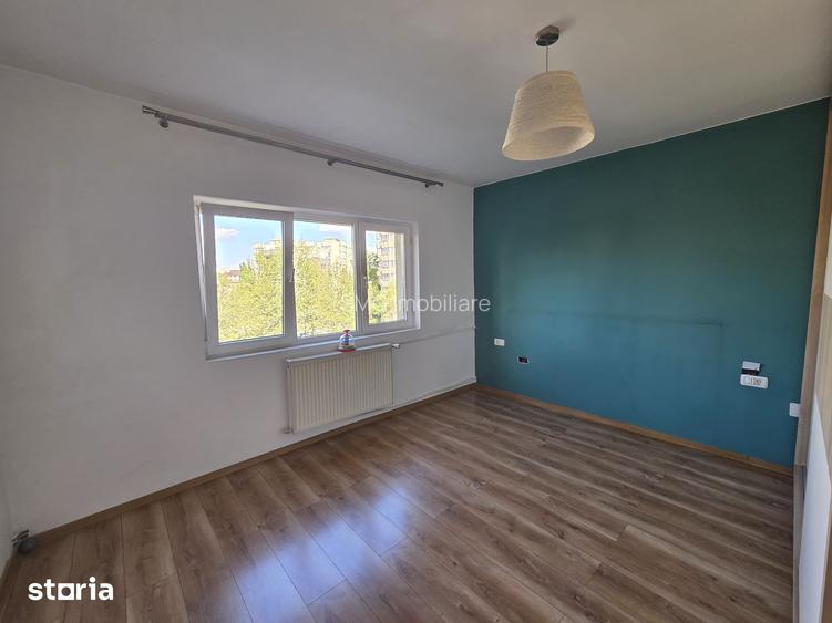 Apartament 2 Camere Vitan Mall - Etaj 3, Renovat, 60 mp,COMISION 0% - 6