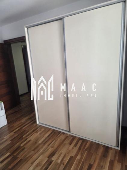 Apartament 3 camere de vânzare | Sibiu, Calea Dumbrăvii