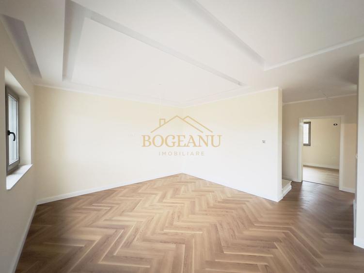 BG53-Duplex Mediteranean Premium 4 camere-teren 324 mp Giroc
