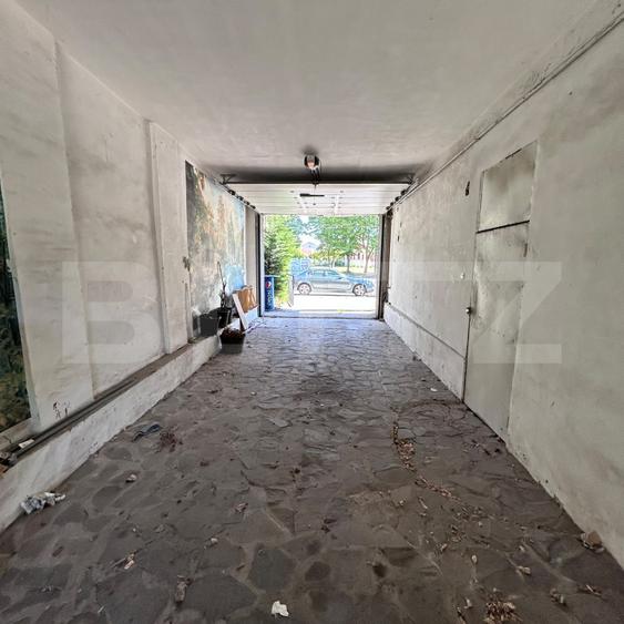Spațiu comercial ideal clinică, 170 mp, Ultracentral - Piața Avram Iancu