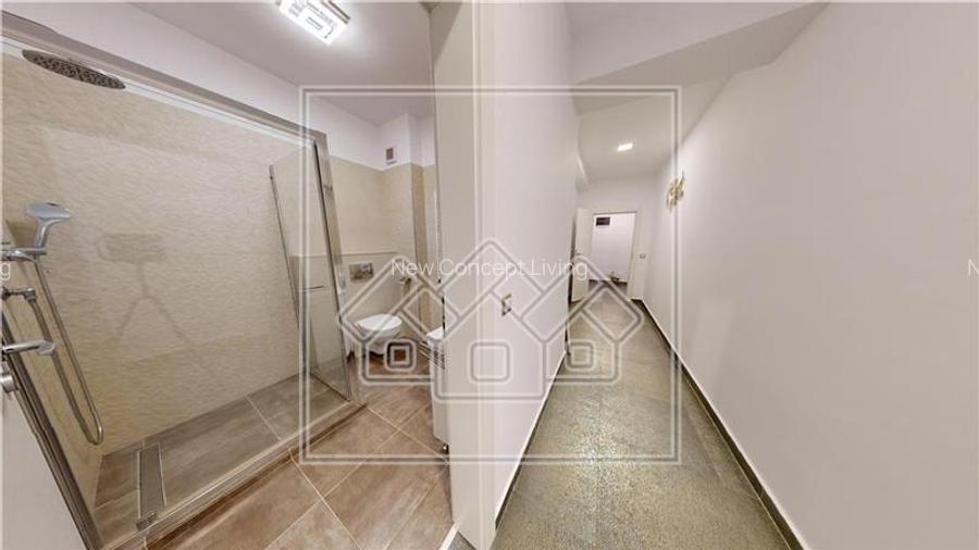 Penthouse superb in Strand, imobil premium - terase 320 mp - 25