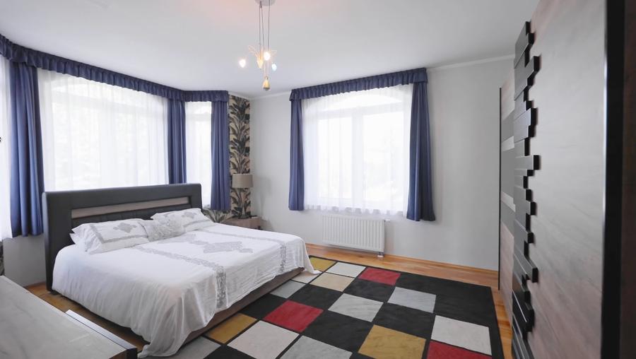 Vila Băile Felix 414mp/3556mp 7dorm 5bai 3 bucătării vie+cramă livadă filigorie