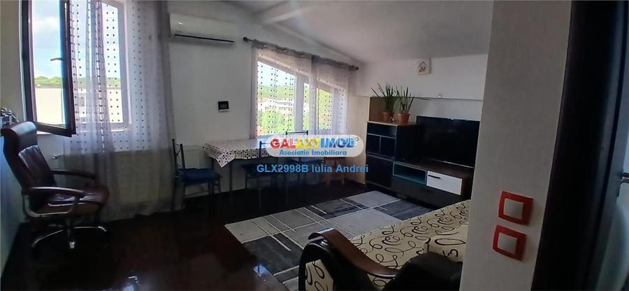 Apartament cu 2 camere de inchiriat Bucurestii Noi - 2