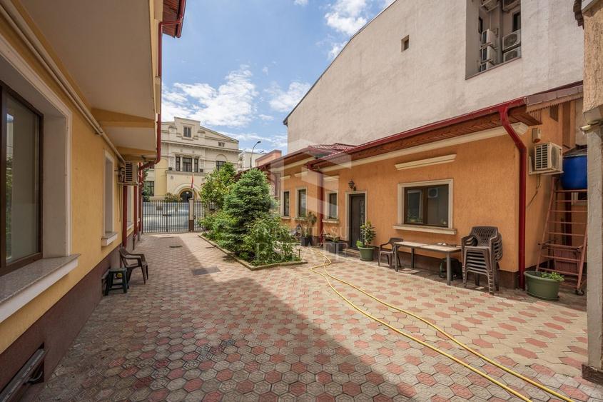 3 IMOBILE - LOT 676 MP - RECONSOLIDATE - ROMANA VICTORIEI - DOROBANTI
