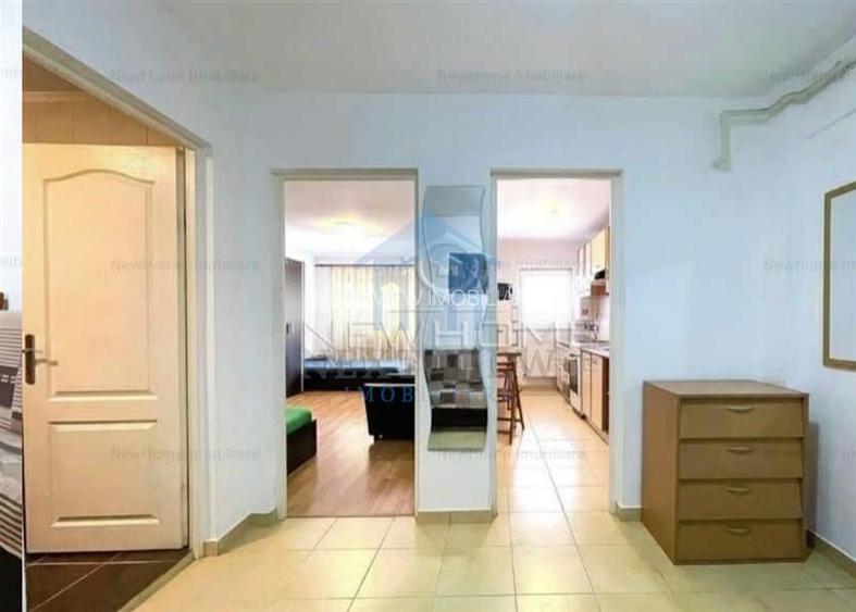 Apartament 1 camera, Zorilor - 3