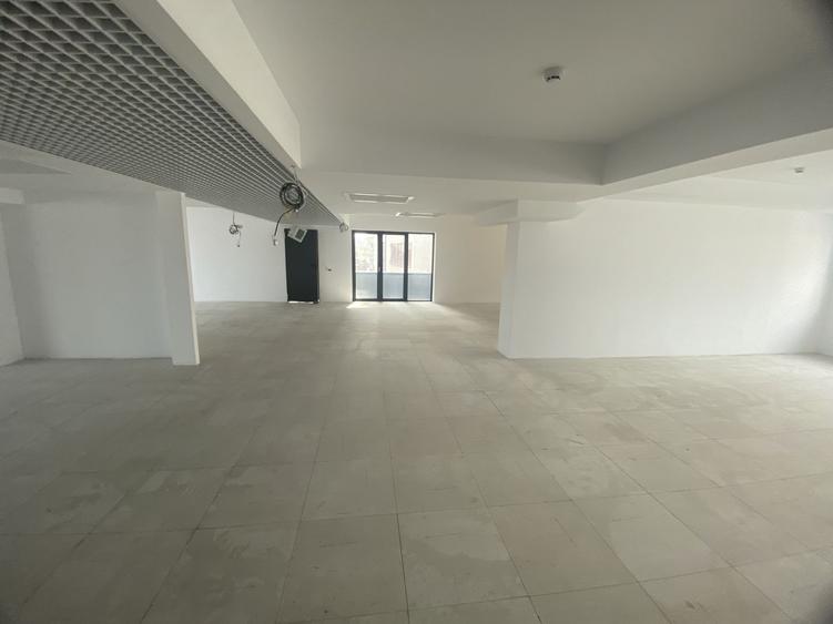 Birou modern 270 mp - Zona Dacia