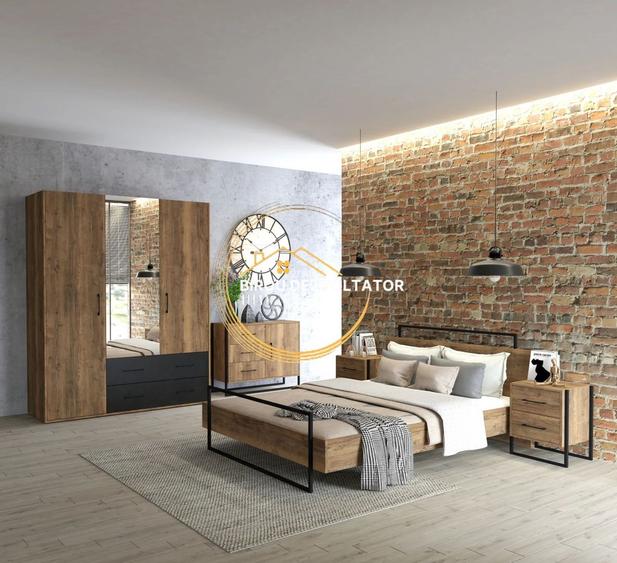 Pallady IKEA Parcul Teilor Parcare inclusa Decomandat Ansamblu modern