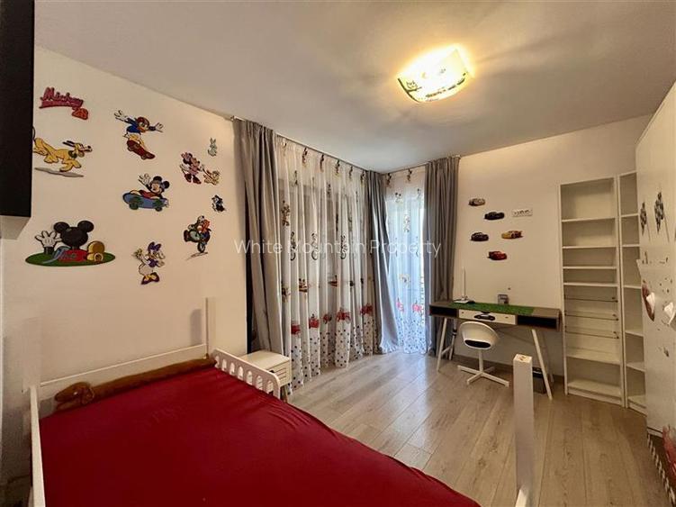 Casa de inchiriat 4 camere complet mobilata | Sanpetru Brasov - 29
