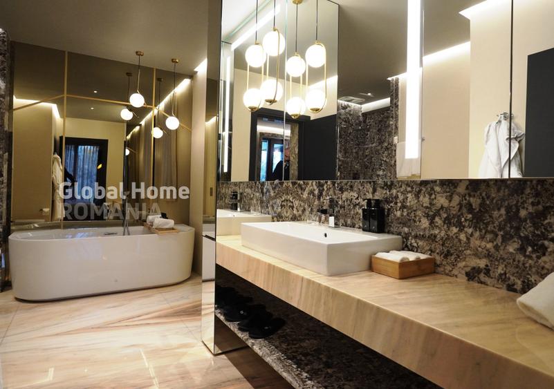 Hotel Serviced Residence | 3 Rooms + Parking | Primaverii