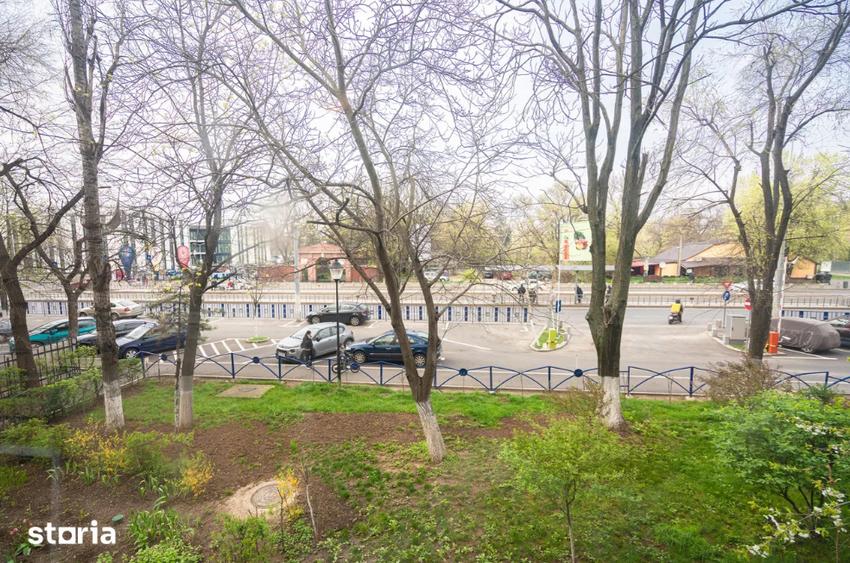 Apartament de 2 Camere de inchiriat | 5MIN Metrou Brancoveanu | Modern