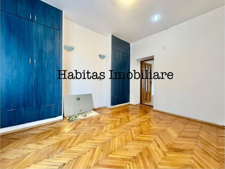 Apartament 3 camere 87 mp - Emil Racovita - Central