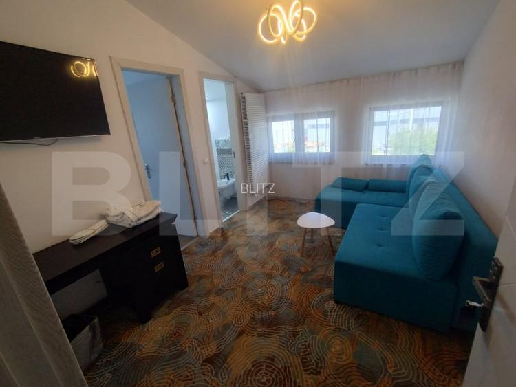 EXCLUSIVITATE! Pensiune 10 camere si Aqua parc, Prundu Bargaului - 7